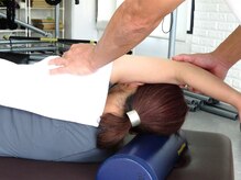 毎日体幹塾/隙間時間にボディケア♪