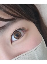 ネマウム(nemaum)/お人形のようなパッチリまつげ♪