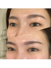 ニック アンド キャメロン(Nick and Cameron)/◆マスカラパーマ◆