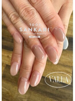 サンカリネイル バイ ヴァラ 新居浜 船木店(sankari nail by VALLA)/韓国発VALLANAILマグネット