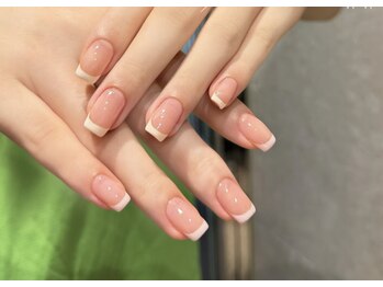 ピュアアンドリッチネイルサロン(Pure&Rich Nail Salon)/