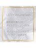 LEDボリュームラッシュ120束　