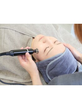 シミしわ改善！予防ケア