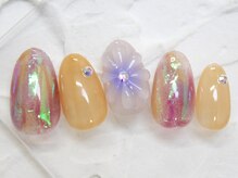 ジョジョ 本店(JOJO)/定額アート¥9500