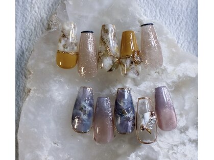 リアン(Lien)の写真