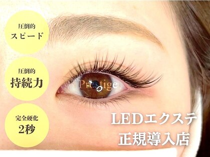 プレステージ 白金台(Prestige)の写真