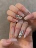 hand*オーダーネイル