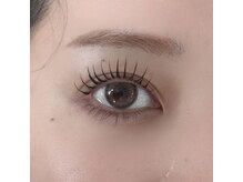 エストアール 筑紫口本店(est-r.)/#パリジェンヌ△カール