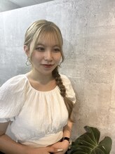 シャルモン(charmant) りな 