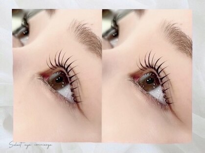 セレクト アイコンシェルジュ 新宿店(SELECT eye concierge)の写真