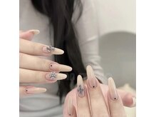 プリティジェー 大塚駅前店(Pretty J)/ネイルパーツアート