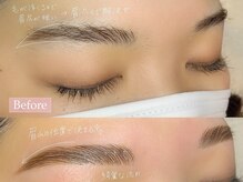 ラミー(Lamie)/【アイブロウ】