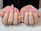 グラデーションデザイン