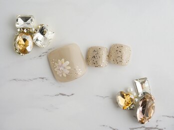 【フット】シンプルコース