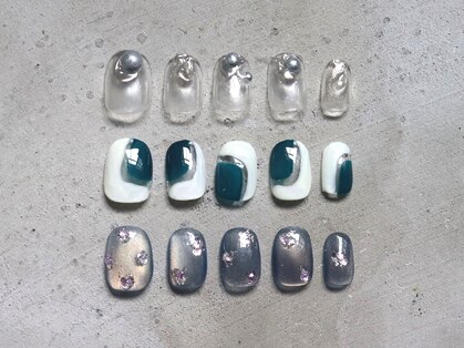 プティットスリール アイラッシュ 豊田店(Petit Sourire Eyelash)の写真