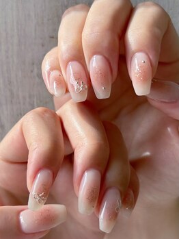 ネロリネイル(Neroli nail)/