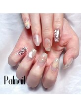 パルネイル(Pal nail)/やり放題コース