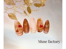 ミューズ ファクトリー(Muse factory)/