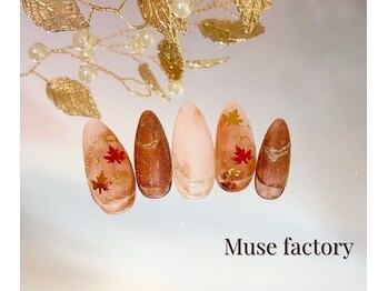 ミューズ ファクトリー(Muse factory)/