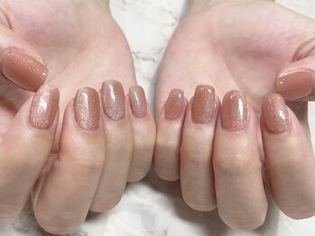 トータルビューティ ノイド(Noid)/マグネットワンカラー10本