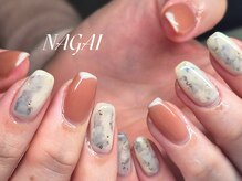 レイター 登戸(Later)/オフィスネイルデザイン☆