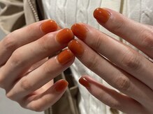 ニュイ 赤羽店(nuit)/【Hand】ワンカラー 