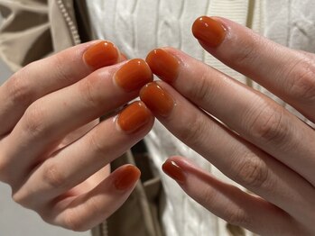 ニュイ 赤羽店(nuit)/【Hand】ワンカラー