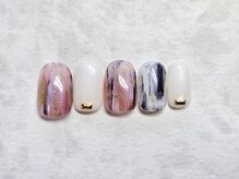 ウィンク(WINK)/定額¥8000