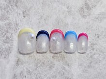 ウィンク(WINK)/定額¥8000