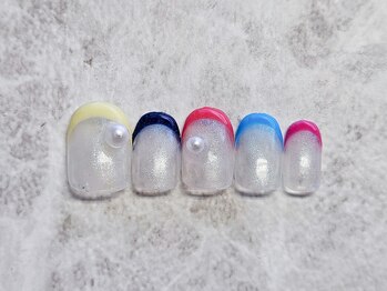 ウィンク(WINK)/定額¥8000