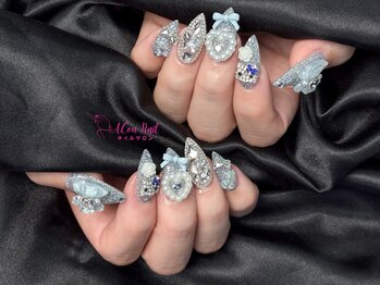 エーコン(ACon)/チップ長さ出し FREE DESIGN