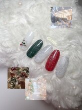 はあとねいる 石巻店/クリスマスDesign！