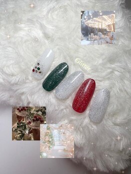 はあとねいる 石巻店/クリスマスDesign!