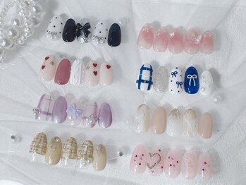 定額ボリューム〔伏見/栄/錦〕