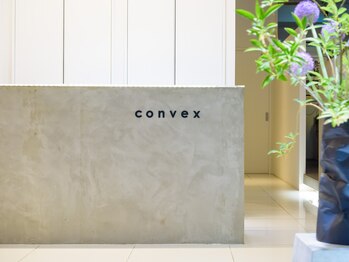 オンビューティーバイコンベックス(On Beauty by convex)/本厚木駅から徒歩3分