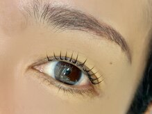 シェリ バイ リッシュ(Cheri by RICHE)/＊まつ毛パーマ＊