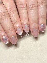 ル ソレイユ(Le soleil)/うるちゅるマグ　byあやか