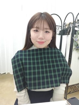 フラワーファクトリーズ/顔タイプ診断