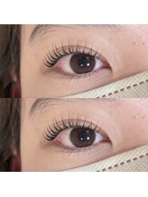 アイラッシュプラン 天王寺駅前店(eyelash plan)/パリジェンヌラッシュリフト