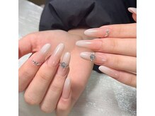 リュミエール 横浜(Lumie're)/横浜ネイル/平沼橋/高島町