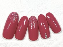 WRネイルズ(WR Nails)/シンプル定額
