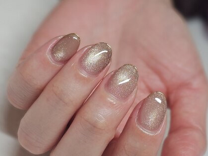 メルシー ネイル(mercii nail)の写真