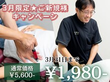 トロイカ整体院 プレミアム