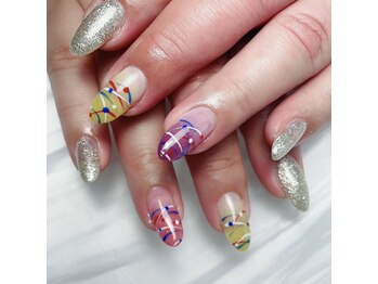アイネイル(AI Nail)/