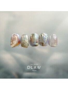 ドロウ フィーグ(DLAW figue)/3月 デザインプラス