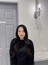 リシェル 原宿店(Ricel)&nbsp;YUKA Ricel原宿