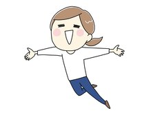 ほぐし堂の雰囲気（春のクーポン準備中です。）