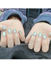 ジョイネイルスタジオ 高田馬場(JoY Nail Studio)/