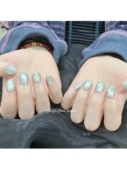 ジョイネイルスタジオ 高田馬場(JoY Nail Studio)/