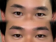 ノエ アイ(Noe.)/男らしさUP◎